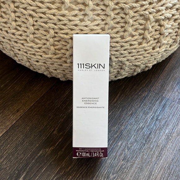 111Skin Antioxidant Energising Essence